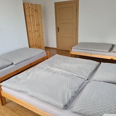 Ubytovanie U Jakuba Konska  Buitenkant foto