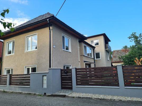Ubytovanie U Jakuba Konska  Buitenkant foto