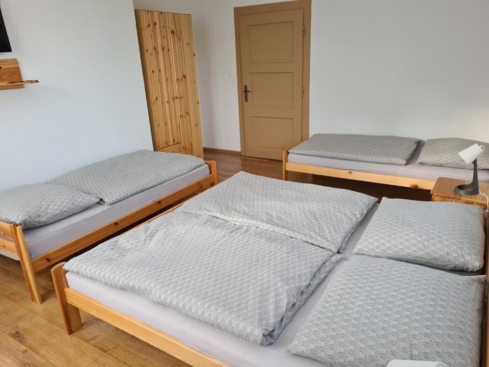 Ubytovanie U Jakuba Konska  Buitenkant foto